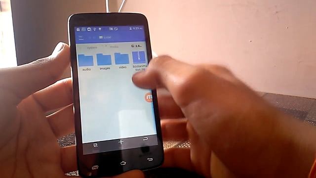 Change Boot Animation in Android | Andoid customization смотреть онлайн