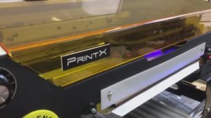 Что такое принтеры PrintX?