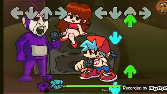 fnf mobile vs tink wink android otimizado! смотреть онлайн