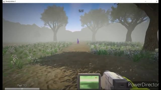 slendytubbies 3 No Android... смотреть онлайн