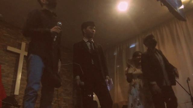 CVSCADE - float in space (Official Visualizer) смотреть онлайн