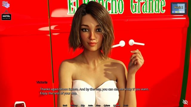 Sunshine Love Part 9 - Time For Meditation смотреть онлайн