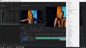 Adobe Premiere Pro. Logging [ Один из видов правильного Логгирования в Premiere Pro]