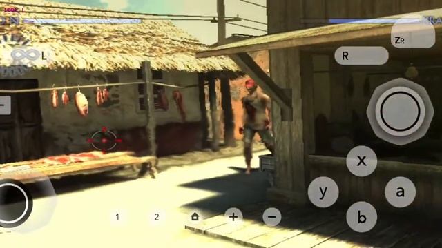 test resident evil : darkside chronicle| dholpin mmjr| helio g99 смотреть онлайн