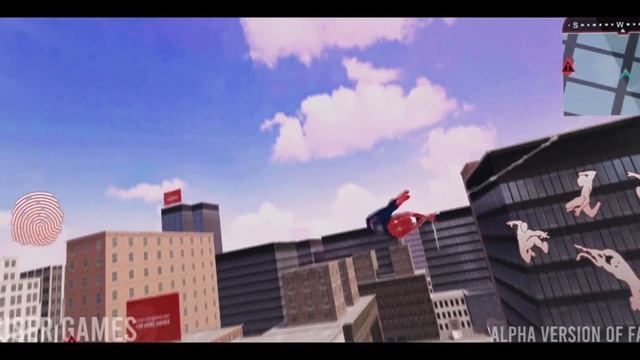 Top 5 Best Spider-Man Games Fan Made For Android 2022 [] | High Quality Graphics (Online/Offline) смотреть онлайн