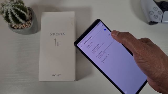 Sony Xperia 1 Mark III Unboxing and Hands On смотреть онлайн