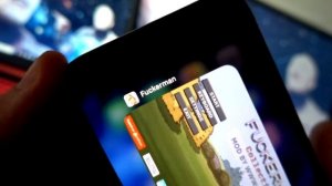 Fuckerman Mobile Edition - Gameplay on Android & iOS!