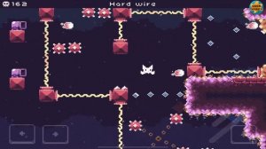 Cat Bird!: World 4 Grasi - All Crowns , iOS/Android Walkthrough By (Raiyumi Inc)