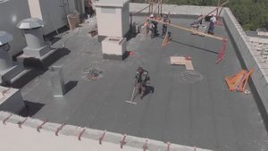 Диагностика кровли. Изотест 2.0. Контролит-сервис