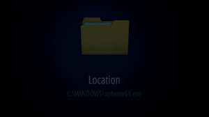 What is Splwow64.exe? Splwow64.exe Basic Information