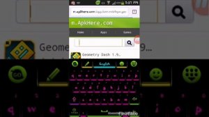 How To Download Geometry Dash Full Version FREE!!!