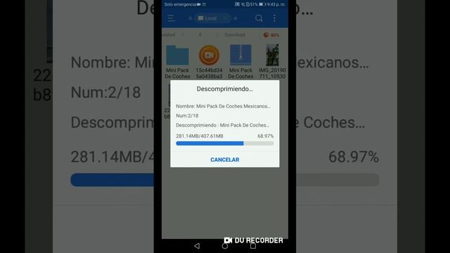 Mod de Coches De México 2019 sin Txd Tool i img Tool смотреть онлайн