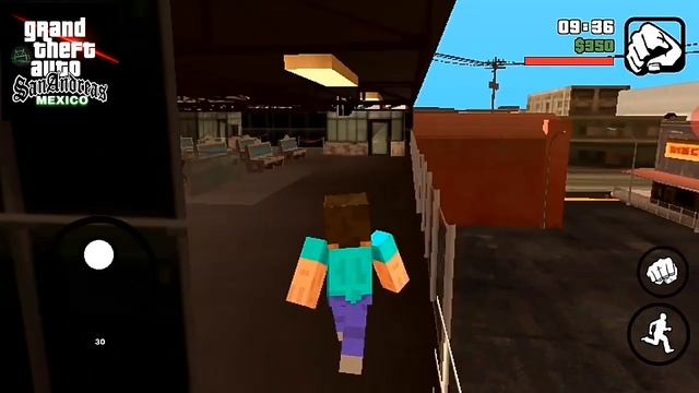 [ TERMINAL DE MICROBUSES PARA GTA SA ANDROID ] смотреть онлайн