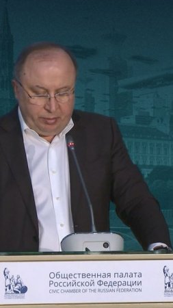 Олег Розанов о планах "Русской мечты" на 2024