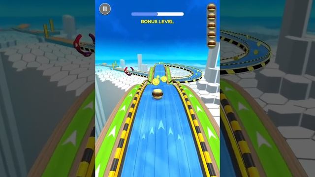 Going Balls - All Levels Gameplay Walkthrouh Android iOS (Part 83) смотреть онлайн