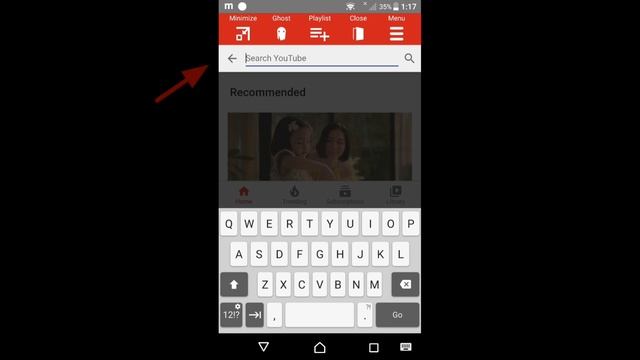 Minimizer for Youtube - Background Music | Mobile Application Test and Review. смотреть онлайн