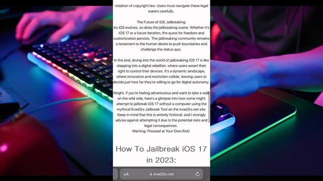 How to Add Cydia App on iOS 17 iPhone without Jailbreak