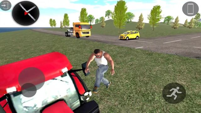 Indian Cars Simulator 3D Suzuki Ertiga Driving - kar game - Car Game Android Gameplay смотреть онлайн