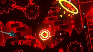 Bloodlust (RTX: ON) - Без ЛДМ в Отличном качестве (4К, 60фпс) - Geometry Dash