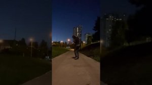 Наутилус Помпилус - Одинокая Птица