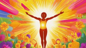 🌀 Иммунитет. Матрица Гаряева.