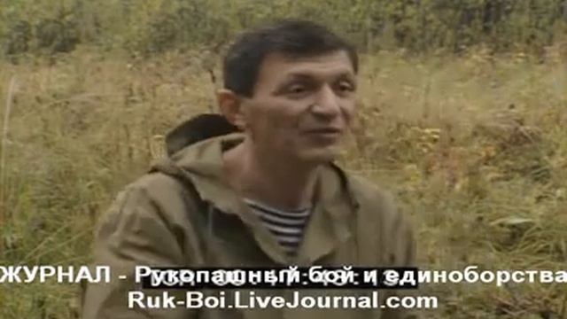 фильм #СПЕЦНАЗ #ГРУ А Л #Лавров Ч5 - качества #спецназовца