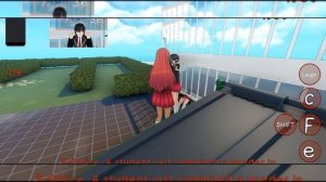 ❤️Delena Simulator❤️ (Yandere Simulator Fan Game) For Android