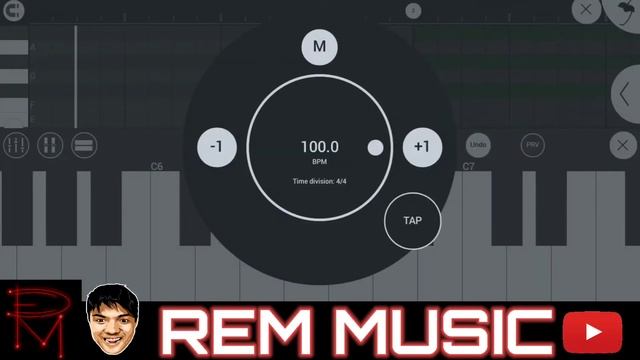 FL STUDIO MOBILE TUTORIAL FOR BEGINNERS TAGALOG PART 2 | FL STUDIO MOBILE BASIC TUTORIAL