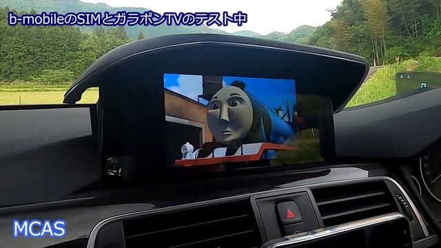 BMW F30 Android10.0取付から3週間、最高のSIMが見つかりました смотреть онлайн