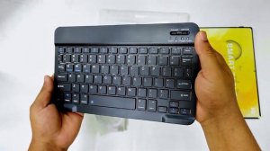 #unboxing : X-Prime A15 MAX 10.1" HD Display Android 13 Slim Smart Tablet PC with Keyboard,