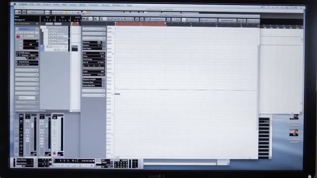Computer Music for Beginners: What is a Sequencer? (Cubase/Logic/Ableton/etc)
