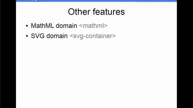 Webinar: Ready for DITA1.3 смотреть онлайн