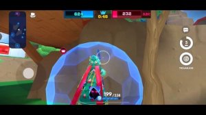 FRAG Pro Shooter - Gameplay Walkthrough part 39 - O.k.'s Challenge(iOS, Android)