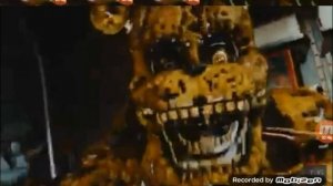 post shift jumpscares dump