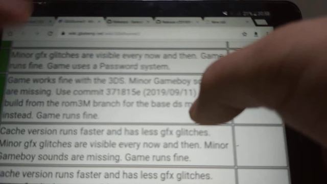 How to run GBARUNNER2 on the NDS using a flashcart смотреть онлайн