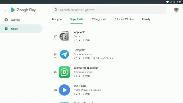 How to Download whatsapp business App For Android Phone смотреть онлайн