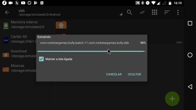 Download Bully da Rockstar Games GRÁTIS para Android!!! (APK+OBB) - DJ Gamer Forever смотреть онлайн