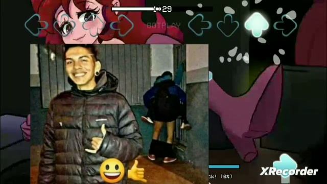 No Pregunten solo véanlo XD Friday night funkin s3x Mod #2 смотреть онлайн