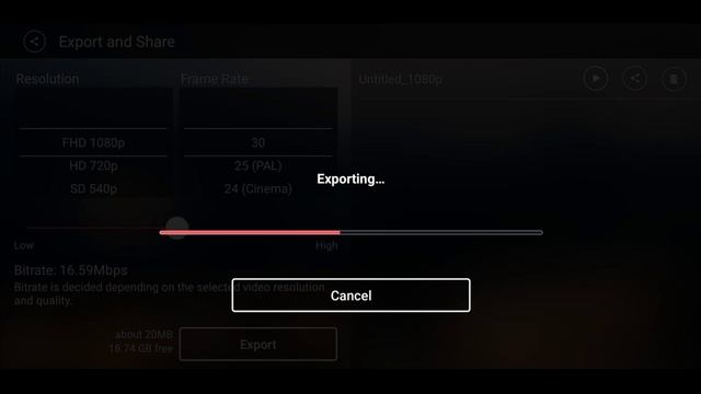 Split cut transition in kinemaster | Android Tutorial🔥👌 смотреть онлайн