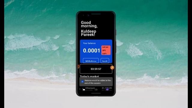 Mine ApeCoin App | New Mining App Today | Best Mining Apps For Android 2023 | Mining Apps Today