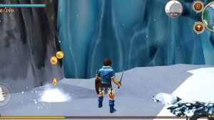 Beast Quest - Gameplay Walkthrough Part10 -Survival Games (iOS, Android)