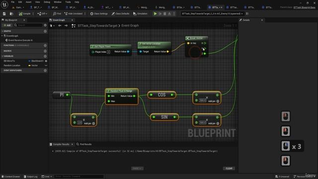124 - Finishing Shooting Behavior & Debugging