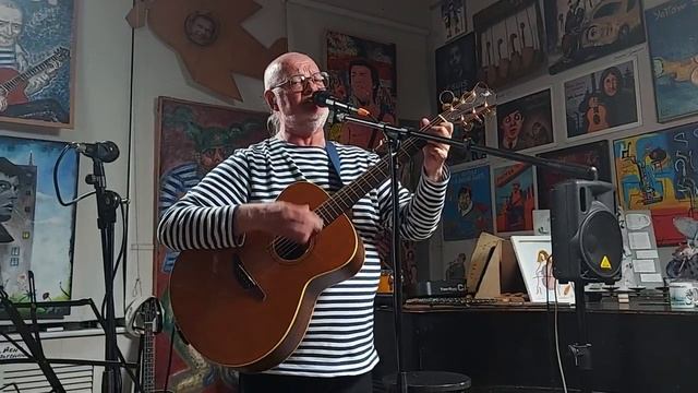 Олег Сакмаров - 50 шагов до неба смотреть онлайн