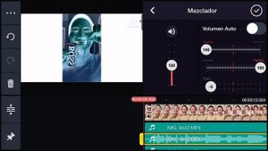 How To Make G-Major in Android