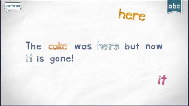 Let's Learn with Endless Reader level 1 смотреть онлайн