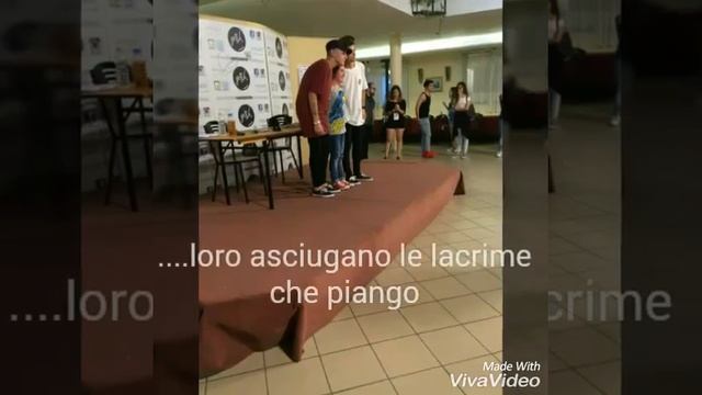 ❤marco leonardi ti amo❤(per chi vuole criticare guardi info box) смотреть онлайн