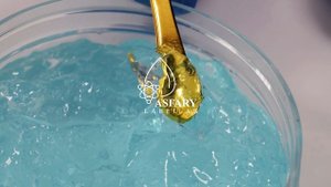 Токопроводящий гель с пантенолом и гиалуроновой кислотой