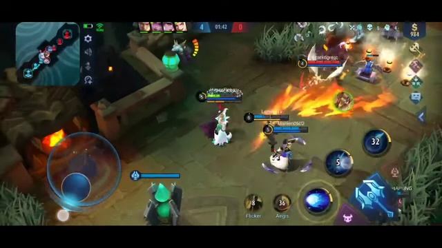 MOBILE LEGENDS GAME BOOSTER PRO | NO MORE LAG смотреть онлайн