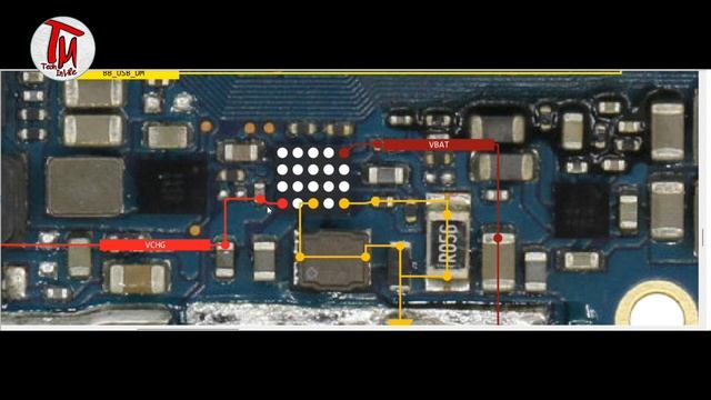 itel vision 1 {L6005} Charging solution| Error | battary temperature too high and low solution смотреть онлайн