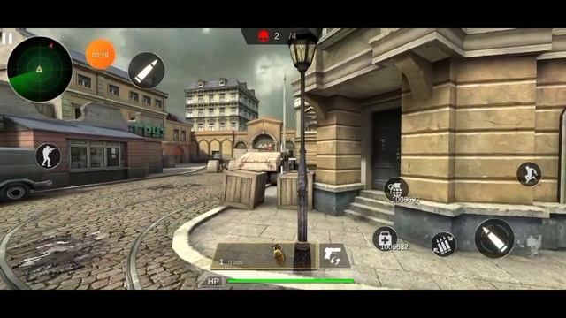 Download [Pro Sniper: Gun Sg] Android Mod Apk Unlimited Money смотреть онлайн